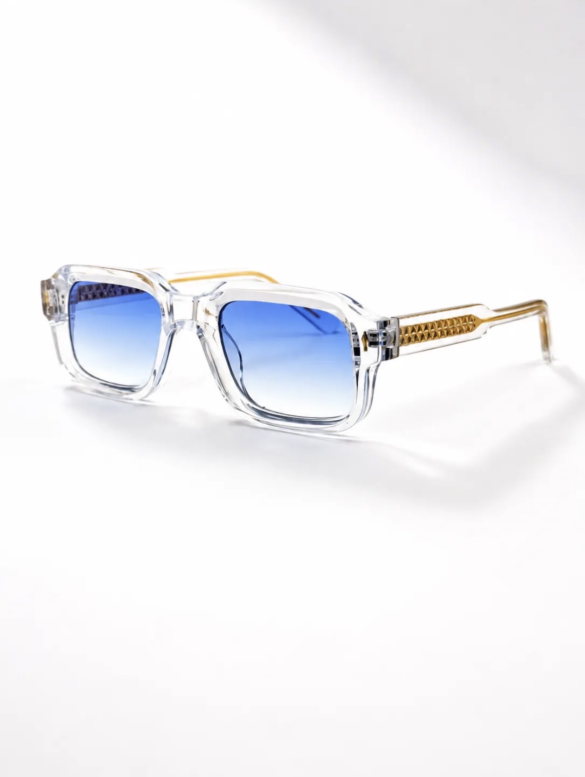 Cristal Azur